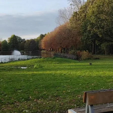 Fewo Kuste * Nordenham