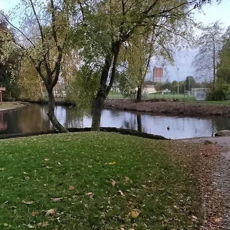 Fewo Kuste Apartment