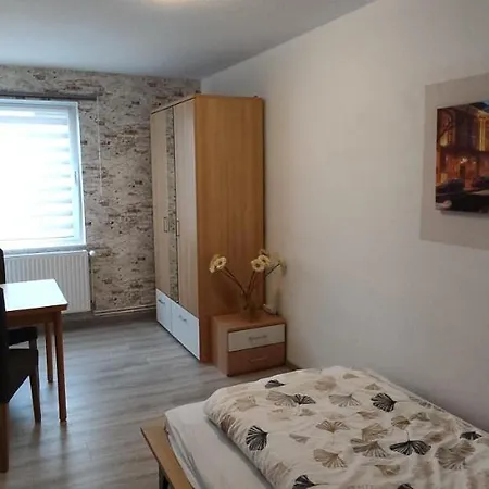 Kueste Apartament