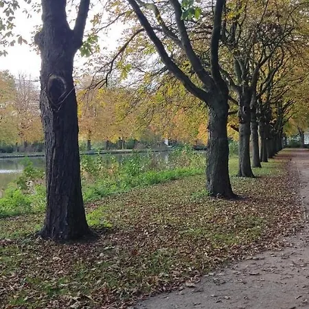 Kueste דירה נורדנהאם