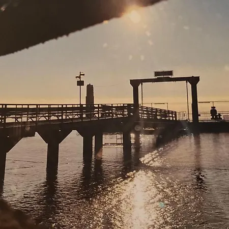 Daire Kueste Nordenham