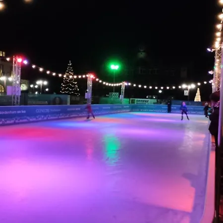 Kueste * נורדנהאם