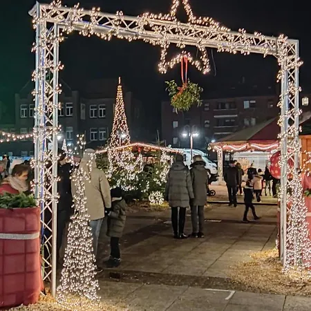 Kueste * נורדנהאם