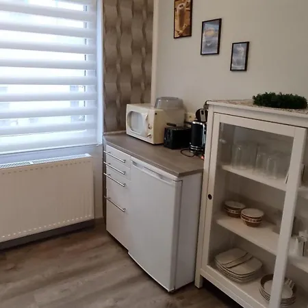 Kueste דירה נורדנהאם