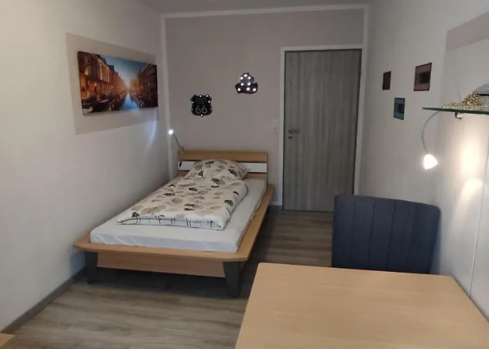 Kueste Διαμέρισμα *