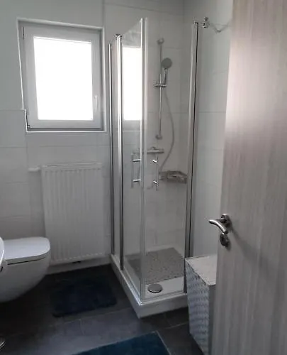 Διαμέρισμα Kueste Nordenham