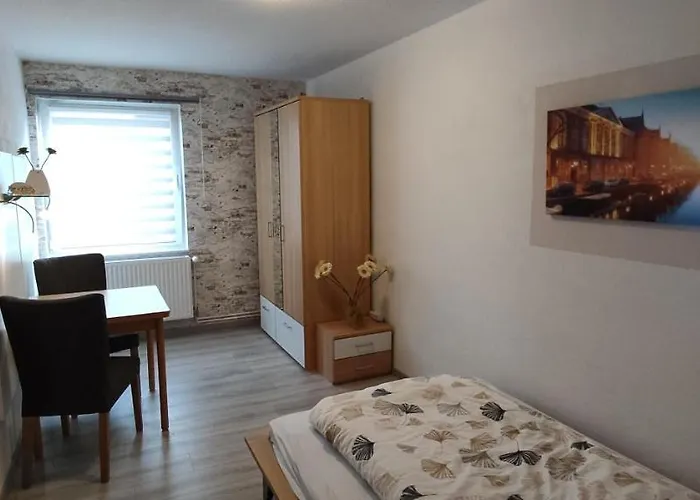 Kueste Διαμέρισμα