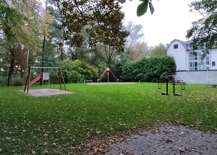 Διαμέρισμα Kueste