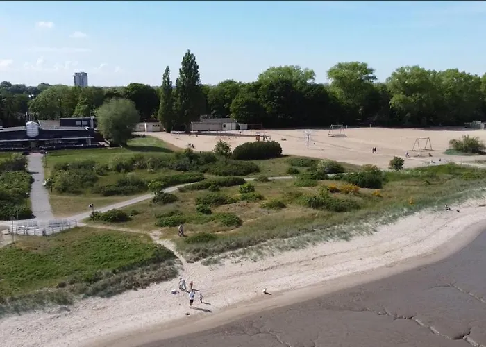 Kueste Διαμέρισμα *