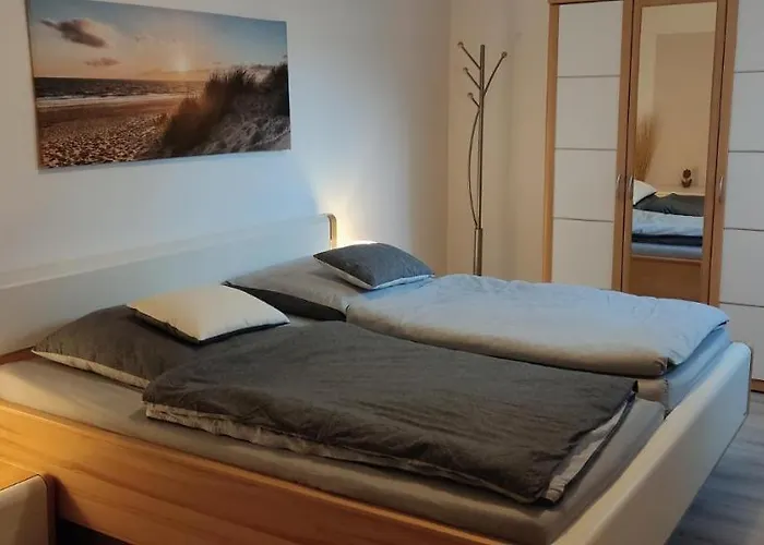 Kueste Διαμέρισμα