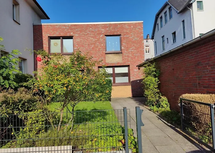 Kueste Διαμέρισμα *