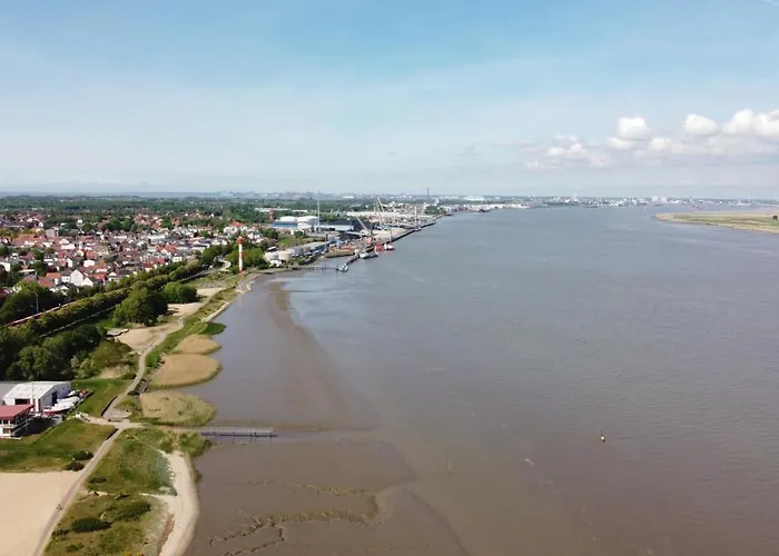 Διαμέρισμα Kueste