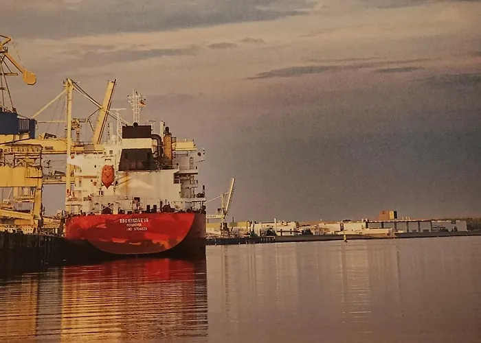 Διαμέρισμα Kueste