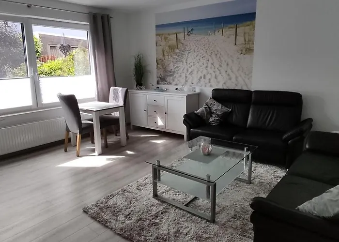 Διαμέρισμα Kueste