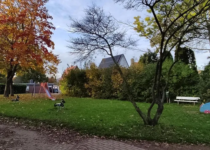 Διαμέρισμα Kueste